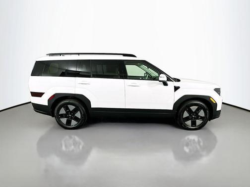 2026 Hyundai SANTA FE HEV SEL