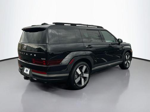 2025 Hyundai SANTA FE HEV Limited