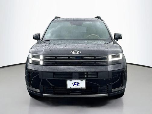 2025 Hyundai SANTA FE HEV Limited