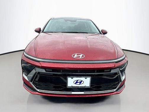 2025 Hyundai SONATA SEL Convenience