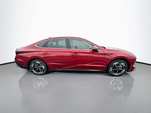 2025 Hyundai SONATA SEL Convenience