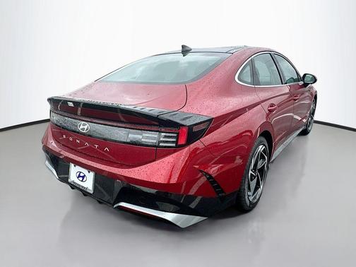 2025 Hyundai SONATA SEL Convenience