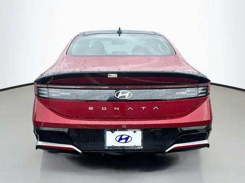 2025 Hyundai SONATA SEL Convenience
