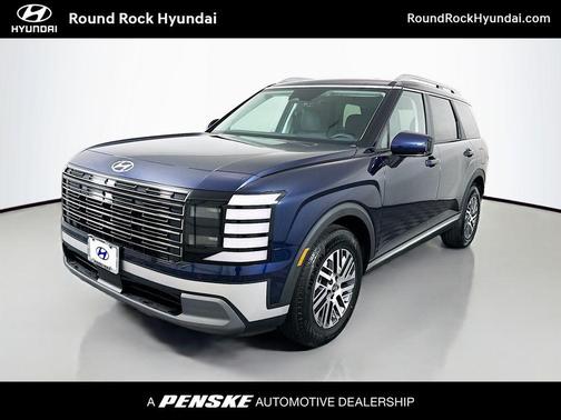 2026 Hyundai PALISADE SEL 7P