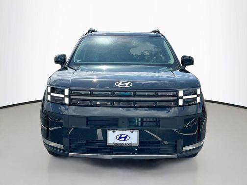 2025 Hyundai SANTA FE HEV Limited