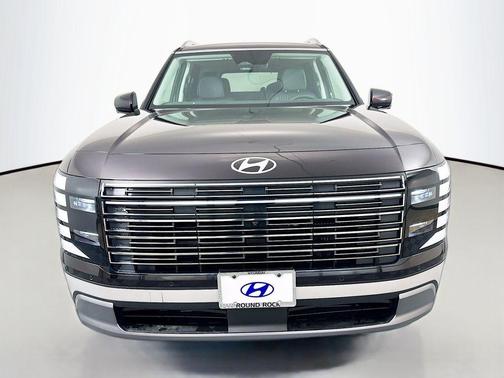 Galaxy 2026 Hyundai Palisade Hybrid SEL