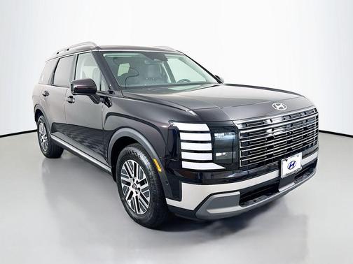 Galaxy 2026 Hyundai Palisade Hybrid SEL