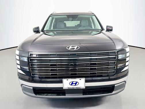 Galaxy 2026 Hyundai Palisade Hybrid SEL
