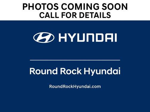 White Pearl 2026 Hyundai TUCSON SEL