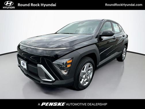 2025 Hyundai KONA SE