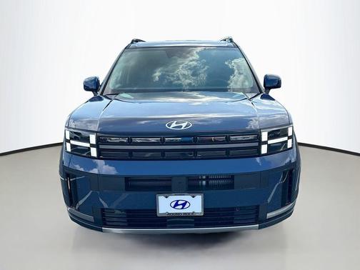 2025 Hyundai SANTA FE HEV Limited