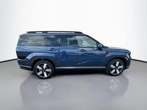 2025 Hyundai SANTA FE HEV Limited