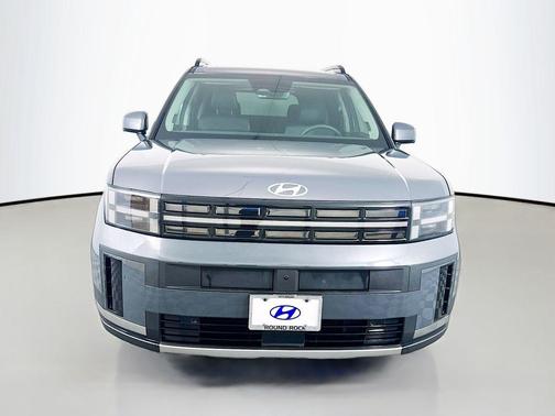 2026 Hyundai SANTA FE HEV Limited