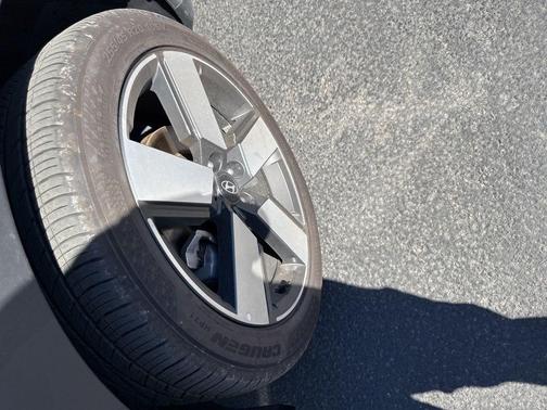 2026 Hyundai SANTA FE HEV Limited