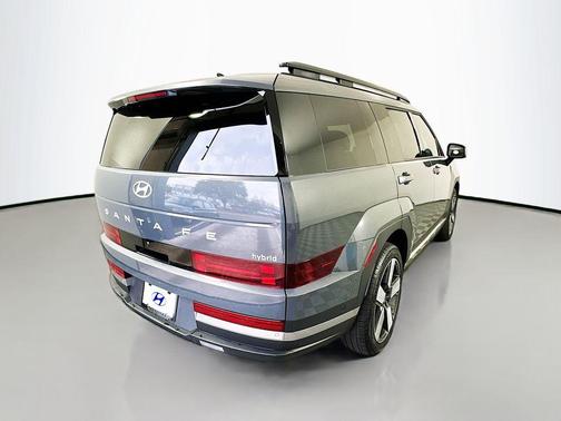 2026 Hyundai SANTA FE HEV Limited