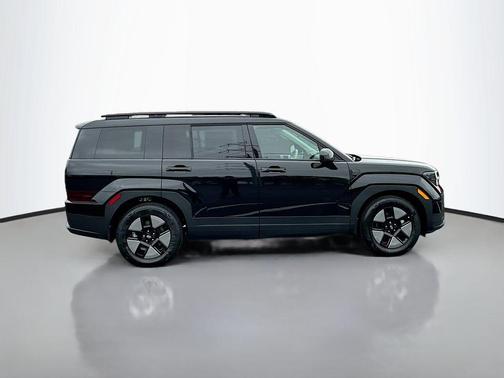 2025 Hyundai SANTA FE HEV SEL