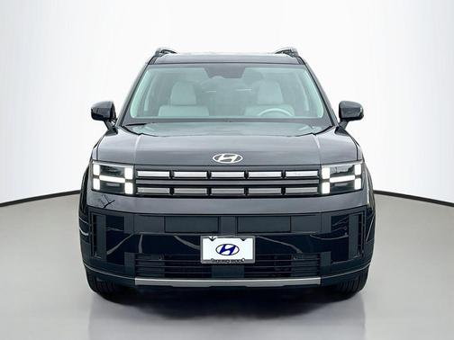 2025 Hyundai SANTA FE HEV SEL