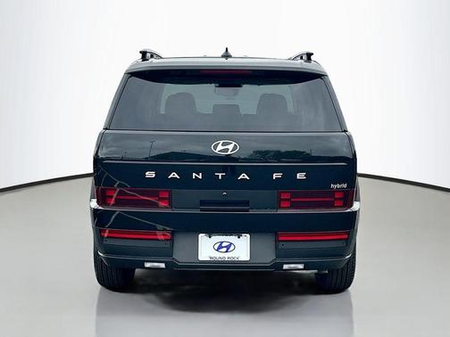 2025 Hyundai SANTA FE HEV SEL