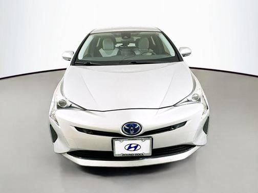 2017 Toyota Prius Four Touring