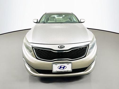 2014 Kia Optima LX