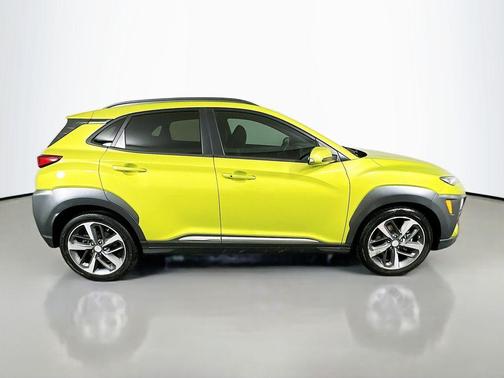 2019 Hyundai KONA Ultimate