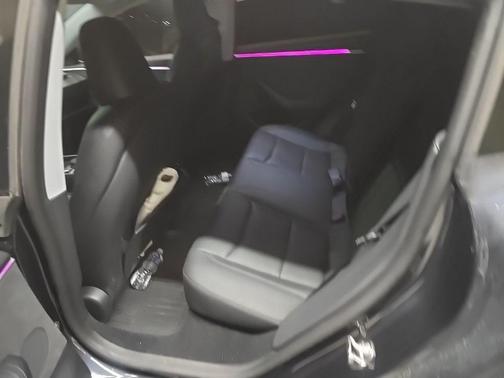 2024 Tesla Model 3 Long Range