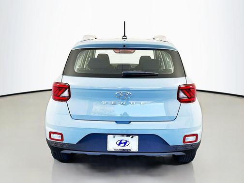 Mirage 2026 Hyundai VENUE SEL