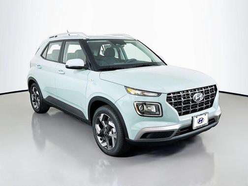 Mirage 2026 Hyundai VENUE SEL