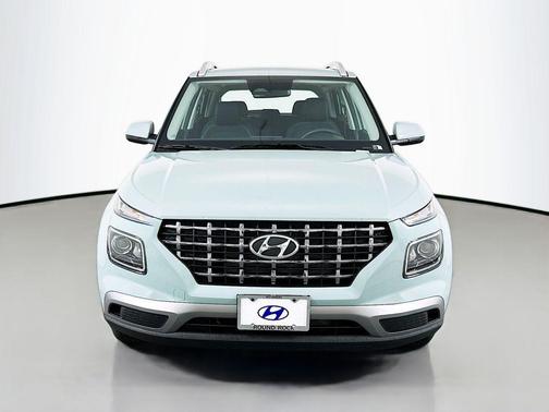 Mirage 2026 Hyundai VENUE SEL