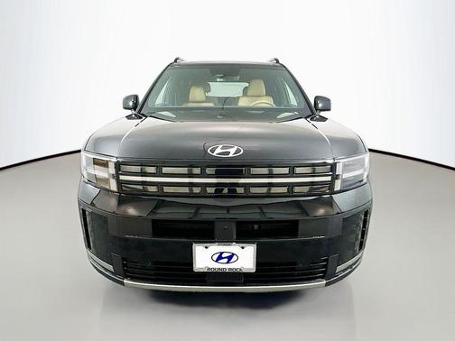 2026 Hyundai SANTA FE HEV Limited