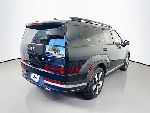 2026 Hyundai SANTA FE HEV Limited