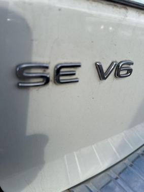 2021 Volkswagen Atlas 3.6 V6 SE w/ Technology R-Line