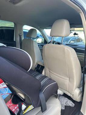 2021 Volkswagen Atlas 3.6 V6 SE w/ Technology R-Line