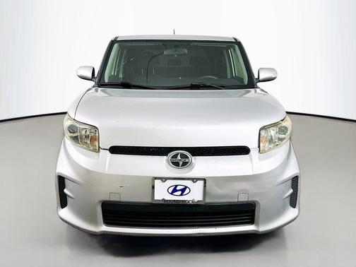 2011 Scion xB Base