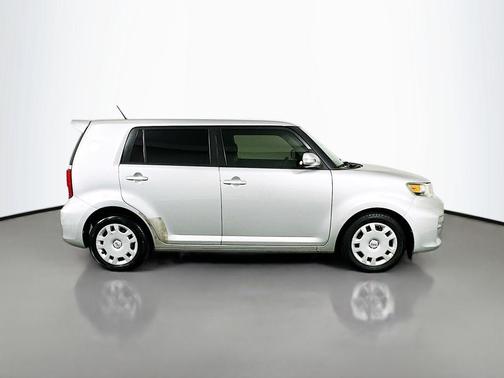 2011 Scion xB Base