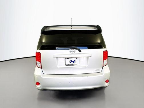 2011 Scion xB Base