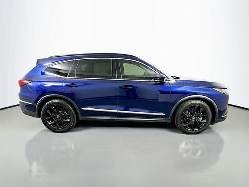 2022 Acura MDX Technology