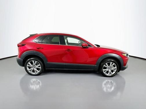 2022 Mazda CX-30 Premium Package