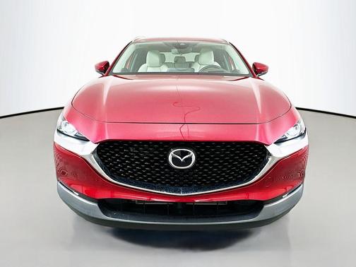 2022 Mazda CX-30 Premium Package