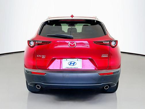 2022 Mazda CX-30 Premium Package