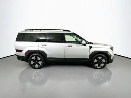 2026 Hyundai SANTA FE HEV SEL