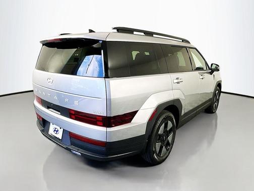 2026 Hyundai SANTA FE HEV SEL
