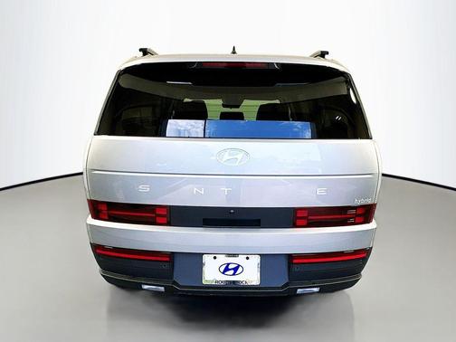 2026 Hyundai SANTA FE HEV SEL