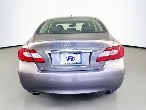 2012 INFINITI M37 Base