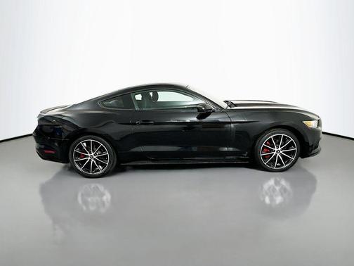 2016 Ford Mustang EcoBoost
