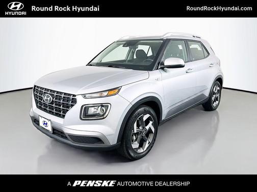 2022 Hyundai VENUE SEL