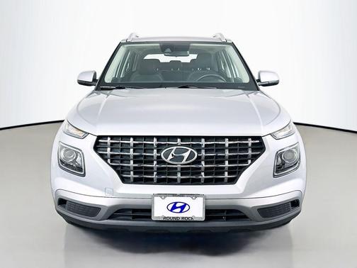 2022 Hyundai VENUE SEL