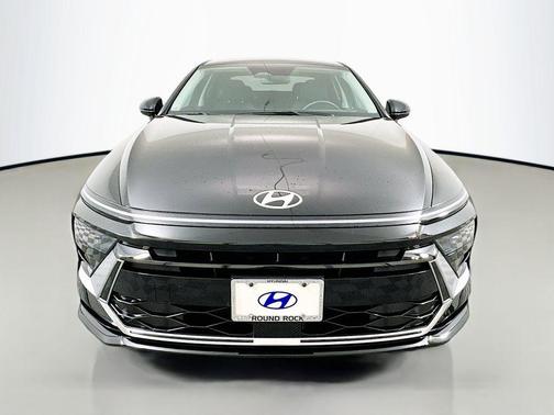 2024 Hyundai SONATA Hybrid SEL
