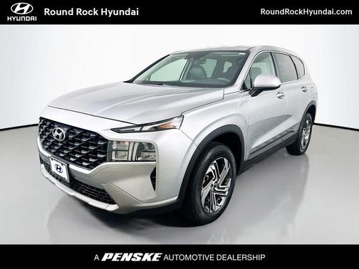 2022 Hyundai SANTA FE SE