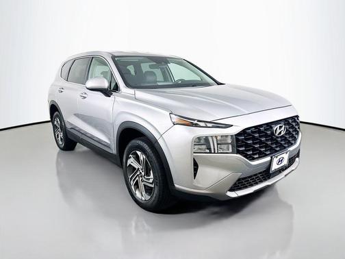 2022 Hyundai SANTA FE SE